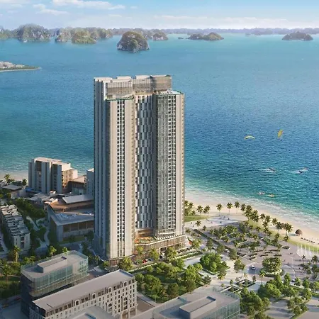 A La Carte Ha Long Bay Hotel